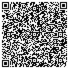 QR code with Cornerstone Property Dev Elvtr contacts