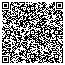 QR code with What A Gas contacts