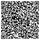 QR code with Cutler Volunteer Fire Company contacts