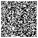 QR code with Clipping contacts
