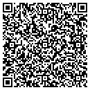 QR code with John L Frank contacts