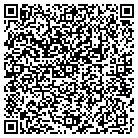 QR code with Michael D Wessell DDS SC contacts