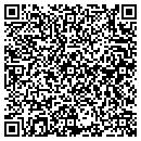 QR code with E-Compass Communications contacts