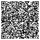 QR code with Hostetler Farm contacts