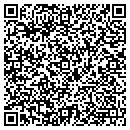 QR code with D/F Electronics contacts