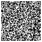 QR code with Open M R I of Oshkosh contacts
