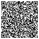QR code with Pusch Builders Inc contacts