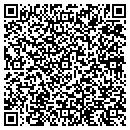 QR code with T N C Stone contacts