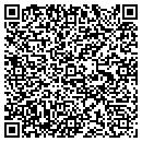 QR code with J Ostrowski Farm contacts