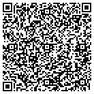 QR code with Badger Tree Service contacts