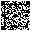 QR code with M M S D contacts
