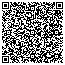 QR code with Town of Vinland contacts