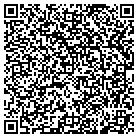QR code with Fond Dulac Recreation Judo contacts