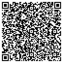 QR code with T C Buildings Special contacts