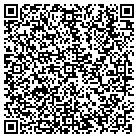 QR code with C & J Auto Sales & Service contacts