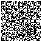 QR code with Clays Service Station contacts