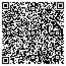 QR code with Zimmermann's Service contacts