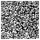 QR code with Rice Lake Utilities Department contacts