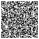 QR code with Robert A Kadlec contacts
