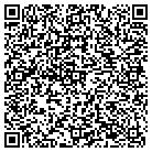 QR code with Rosenbaum Crushing & Excvtng contacts
