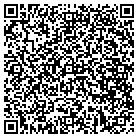 QR code with Reeser Frederick H MD contacts