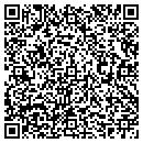 QR code with J & D Rental & Sales contacts