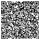 QR code with Aaron Printing contacts