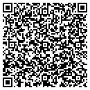 QR code with Rons Auto Service contacts