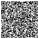 QR code with House of Eating Inc contacts