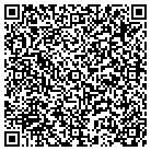 QR code with Project Home-Salvation Army contacts