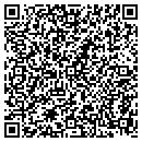 QR code with US Army Reserve contacts