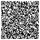 QR code with Wolfs World of Concrete contacts