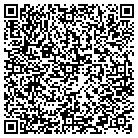 QR code with C & W Auto Sales & Salvage contacts