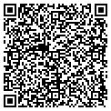 QR code with ADSN contacts