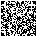 QR code with James Moret contacts