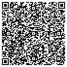 QR code with Delavan Animal Clinic Inc contacts