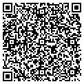 QR code with JBI contacts