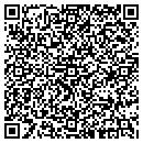 QR code with One Hour Martinizing contacts