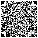 QR code with One Hour Martinizing contacts