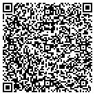 QR code with Allen Eye Care Associates Sc contacts
