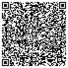 QR code with Adams Chiropractic Offices Inc contacts