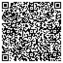 QR code with Hunt-N-Gear contacts