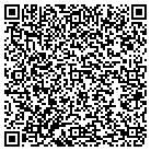 QR code with A-1 Sanitary Service contacts