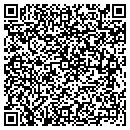 QR code with Hopp Taxidermy contacts