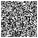 QR code with James Hansen contacts