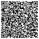 QR code with Ace Hardware contacts