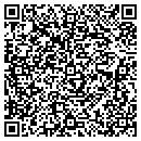 QR code with University Shell contacts