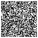 QR code with C O Minot & Son contacts