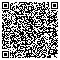 QR code with Simtech contacts