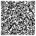 QR code with R & M Postal Service contacts